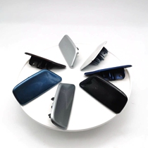 Sbaru 09-12 models of forest people trailer cover headlights water jet cover cleaning cover traction hook trailer cover with lacquer