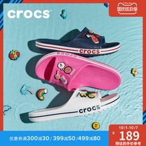 Crocs sandals callochi autumn couple simple casual open toe slippers outdoor sandals) 205392