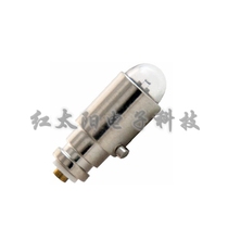 welch allyn weilun weilun 13010 Pocket glasses inspection bulb HPX 03900 2 5V0 66A