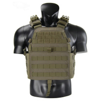 TW 6094LE version of the tactical vest TwinFalcons-VT10