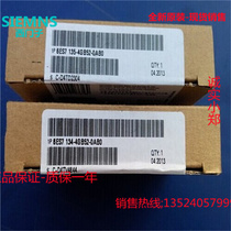 6ES7135-4GB52-0AB0 ET200S Analog Output Module 6ES7 135-4GB52-OABO
