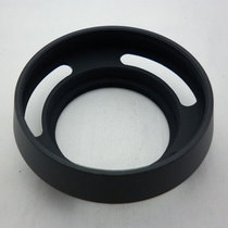 Hood Holdout Cover 4 Hollow Metal Cover Available from Horse 30 F2 8 30F2 8 Lens