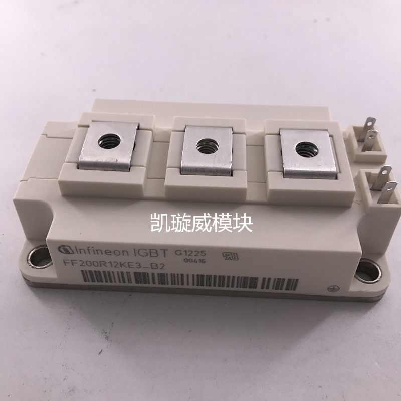 FF200R12KE3-B2 FF200R17KE3 FF200R12KT4