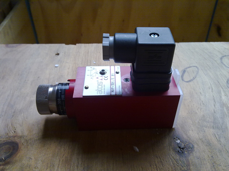 Details about 1pcs New ATOS pressure switch MAP-040 Details about 1pcs New ATOS pressure switch MAP-040
