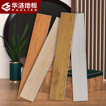 Floor patch self-adhesive thickening wear-resistant plastic floor cement ground direct PVC floor leather non-slip self-adhesive floor