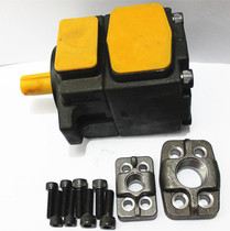 Sengju Giants low noise high-pressure vane pumps PV2R3-52 60 66 76 94-FR Quantitative vane pumps