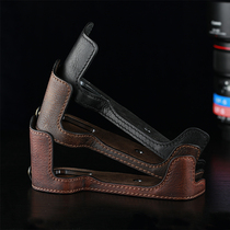 Canon 6Dmark ii camera bag 6d2 base 6d holster 5D4 5DS protective cover half set SLR 5d3 base