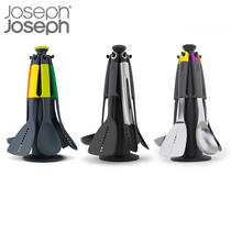 British Joseph Joseph non-stick carousel colorful spatula spoon shovel set creative fashion kitchenware