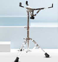 New treasure Snare drum rack Floor stand Universal snare drum dumb drum rack Snare drum rack bracket thickened thickened rack Drum rack