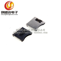 TF card holder micro sd card holder new product