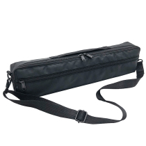 16-hole flute box flute box 17-hole flute kit portable bag flute storage bag flute storage bag can be carried back