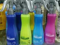  Ruili cashmere fat strengthening deep repair nutrition Water honey collagen Leave-in care liquid Dry frizz hair spray