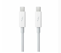 Original thunderbolt2 high-speed Thunderbolt 2 interface cable lightning cable 2 meters