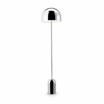 Nordic simple creative light luxury floor lamp designer model room living room bedroom bedside post-modern art desk lamp