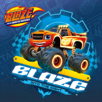 Tornado toy battle Team Racing car speed car robot baby rescue bus monster truck cross-country child boy