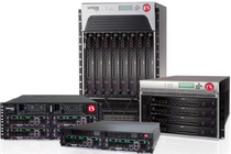 F5 VIPRION 4480 B4340