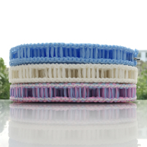  10 meters upgrade bold windproof clothes drying non-slip drying rope Drying clothes drying quilt drying rope Drying quilt rope