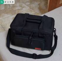 Customized magic three V5 special speaker bag multi-function large capacity portable shoulder shoulder shoulder care simple fashion