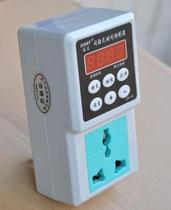 Infinite time cycle controller accuracy 1 second intermittent switch time control switch precision intermittent timer