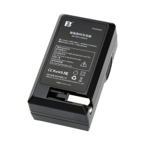 Fengbiao for Panasonic DMW-BLH7GK camera battery charger Universal BLE9E GF8 GF9 GM1