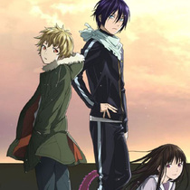 (Norio Shen) (Season 1)(1-12) Anime DVD Japanese cartoon disc