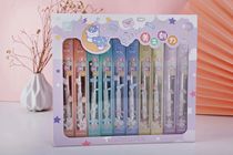 Yeda student hand account tool knife art supplies carved paper rubber portable DIY tape sticker cutting creative batch