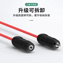 Phyllis fitness stick Sweat stretch stick Phyllis vibration Phyllis fitness stick equipment Home help training style