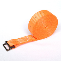 Card plate strap storage logistics delivery fixed tightening band strap pallet binding tape cargo packing tape webbing