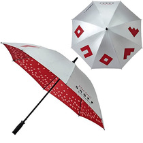 Look at the International onoff OU0117 ultra-light golf umbrella for anti-ultraviolet light and rain 21