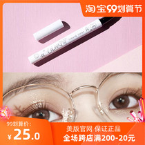American colourpop Eyeliner Carla Bubble Liquid White colorpop Color Eyeliner GRACELAND