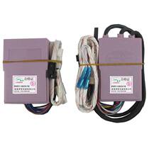 General Gas Water Heater Accessories Daquan Strong Drawdown Pulse Igniter Controller Vantage Forward Sakura Snow Applicable