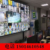 Foshan door-to-door installation surveillance camera Hikvision Dahua Security Engineering Service Guangfo area