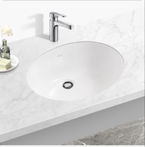 Dongpeng crowd pots basin embedded wash basin 183 203 343 5123 1123 1133 1003