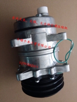 Hot selling original Dongfeng Tianlong Tianjin Hercules special air conditioning compressor assembly