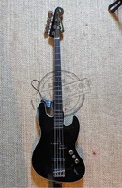 X Price 9 fold Fender Fender Fender Fanta AERODYNE II JAZZ BASS