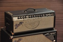  X9 discount original boutique Fender Fender Bassman 100T head 220v ink production speaker