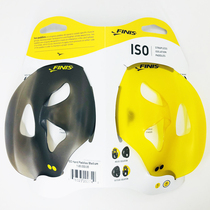 FINIS ISO Standard Multi-position hand webbed Strapless multi-function swimming training isolated hand webbed