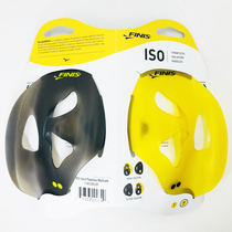 FINIS FINIS ISO standard multi-swimming posture webbed strapless multifunctional swimming training isolation webbed