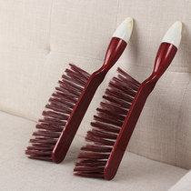 Queen bed brush long handle sweeping brush soft hair home bedroom dust cleaning bed cleaning brush Net Red