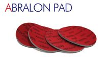Sun Protection MIRKA ABRALON Aged Care Products Fine Frosted Disc Sandpaper Polished Disc Sponge Sand disc