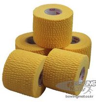 Sunshine bowling American Muller imported thin tape 5cmX6 8m light sticky sports tape