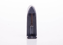 Universal Charger 18650 Charger Flashlight Accessories Smart Charging Holdback Lithium Battery Single Slot Double Slot