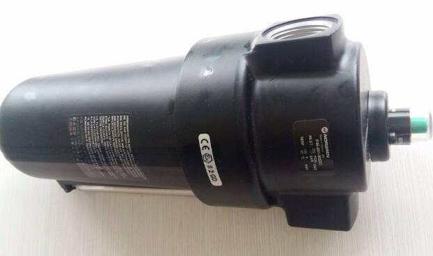 UK NORGREN no crown breathing air filter FBB64FFB68 series