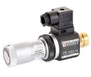 Taiwan DEKEMA pressure relay JCS-02NL JCS-02