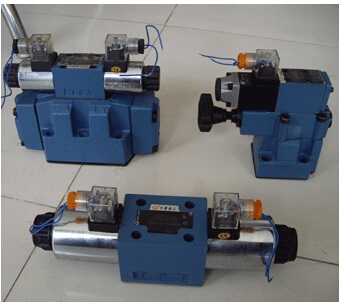 Beijing HUADE Huade proportional relief valve 3DREP6A-10B 25A24NZ4M V welcomes the bargain
