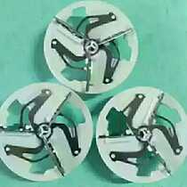 Huaguang Matt Cropper Knife Blade V01-B V02-D Go to ball cutter head blade