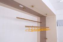 Good wife hand-cranked clothes hanger classic 7260 (self-mention at the store)