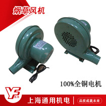 Yongfeng brand tea tobacco roasting room household stove fire CZR centrifugal blower 220V150W200W