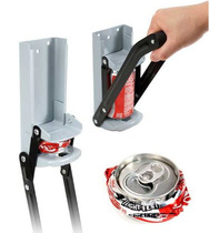Cross-border can crusher16 oz can pressure kitchen supplies can opener bottle opener