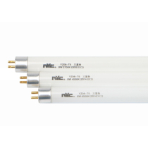 NVC YZ08W 11W 14W 18W 21W 24W 28W 35W-T5 Tri-color Fluorescent Tube